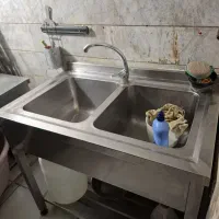 ویترین  یخچال ویترینی چرخ گوشت چاروبرقی صنعتی