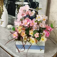 باکس گل