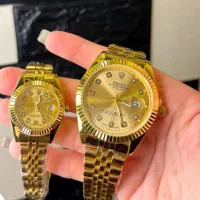 رولکس طلای کادوی روززن مادر|ساعت|کرمانشاه, |دیوار