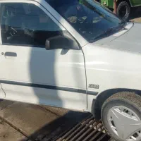 پرایدمدل 1384|خودرو سواری و وانت|سیلوانه, |دیوار