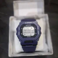 ساعت مچی جی اسپرت دیجیتال|ساعت|سنندج, |دیوار