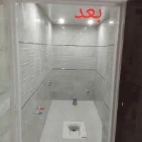 اجرای دکوراسیون داخلی منزل ، بازسازی حرفه ای|خدمات پیشه و مهارت|اسلام‌شهر, شهرک واوان|دیوار