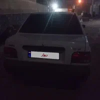 پراید صبا مدل 88|خودرو سواری و وانت|سراوان, |دیوار