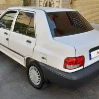 پراید فابریک 131sx مدل 95 تک برگ