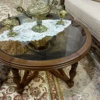 مبل|مبلمان خانگی و میز عسلی|تهران, سنگلج (شاپور)|دیوار