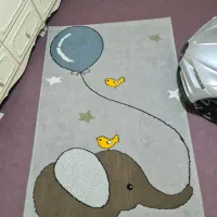 فرش کودک