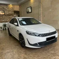 ریسپکت ۲ رسپکت دو سفید ۱۴۰۴ صفر خشک آماده تحویل|خودرو سواری و وانت|تهران, نیروی هوایی (پیروزی)|دیوار