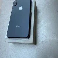 ایفون xmax512