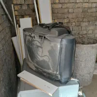 واگذا ری تلویزیون هرکسی لازم داشته باشه|تلویزیون و پروژکتور|همایجان, |دیوار