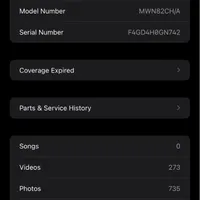 اپل iPhone 11 با حافظهٔ ۱۲۸ گیگابایت|موبایل|سردشت, |دیوار