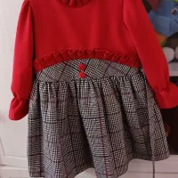 پیراهن بچه گانه