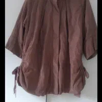 کاپشن پالتو بارونی مانتو و شال گرم|لباس|مشهد, سرافرازان|دیوار