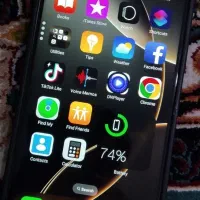 آیفون 15 پرو مکس 1 ترابایت نو