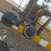 دوچرخه 26 المپیا|دوچرخه، اسکیت، اسکوتر|چناران, |دیوار