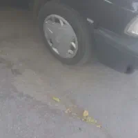 سرویس دربستی پراید