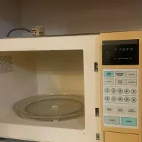 ماکروفر فلیپس|اجاق گاز و لوازم برقی پختوپز|کیش, |دیوار