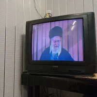 تلویزیون ۲۴ اینچ|تلویزیون و پروژکتور|فومن, |دیوار