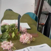 اینه واینه قدی|آینه|همدان, |دیوار