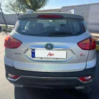 جک s3 مدل ۹۷|خودرو سواری و وانت|فردیس, فردیس|دیوار