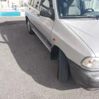 پراید۱۴۱SE|خودرو سواری و وانت|اصفهان, کوی ولی عصر|دیوار