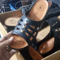 انواع دمپایی فقدصد|کیف، کفش، کمربند|سبزوار, امیر کبیر|دیوار