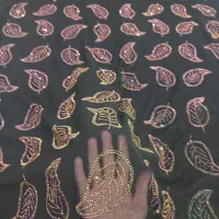 نگین کاری و چسب کاری(روانسر)|لباس|جوانرود, |دیوار