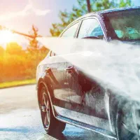 نیازمند نیروی کارواش
