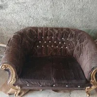 مبل راحتی کارکرده