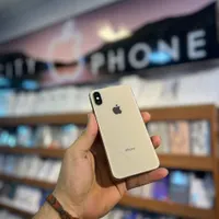 گوشی اپل IPhone Xs حافظه ۶۴ گیگ