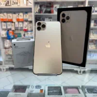 ایفون ۱۱پرومکس در حد نو واقعی