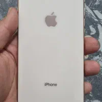 ایفون ۸ پلاس فوق العاده تمیز و سالم