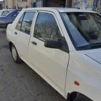 پراید ۹۵ کارمندی|خودرو سواری و وانت|مشهد, گلشور|دیوار