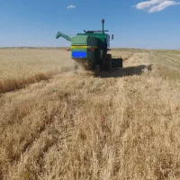 کمباین|خودرو سنگین|ورزقان, |دیوار