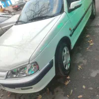 پرشیا ۸۹ موتور فرانسه گژ واسط|خودرو سواری و وانت|قرچک, شهرک الحدید|دیوار