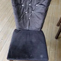 مبل هفت نفره و میز نهارخوری شش نفره|مبلمان خانگی و میز عسلی|رودبنه, |دیوار