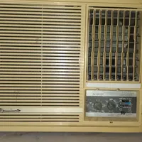 کولر گازی اجنرال اصل