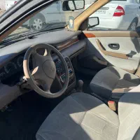 سمند Lx مدل 86|خودرو سواری و وانت|تبریز, |دیوار