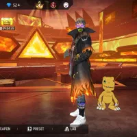 اکانت فری فایر|کنسول، بازی ویدئویی و آنلاین|طبس, |دیوار