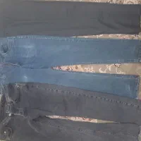 فروش شلوار لی و پارچه ای مردانه
