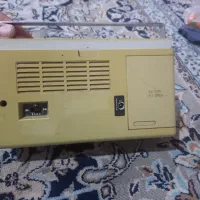 یک عدد رادیو مارک شهاب|کلکسیون اشیاء عتیقه|رامهرمز, |دیوار