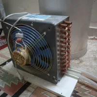 دستگاه تقطیر.گلاب گیری|ماشین‌آلات صنعتی|قم, لسانی|دیوار