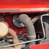 تراکتور 475 جفت کارخانه تک برگ سند مدل 98