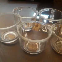 استکان فرانسوی و قدیمی|کلکسیون اشیاء عتیقه|فسا, |دیوار