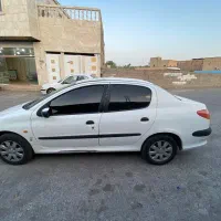 206 sdمدل 93 بم