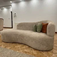 کاناپه سه نفره مدل پینترستی