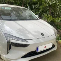 لونا برقی gre ایران خودرو