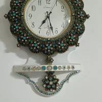 ساعت دیواری