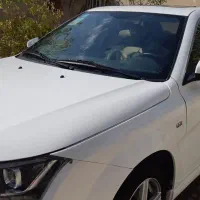 دنا پلاس توربو شارژ اتوماتیک|خودرو سواری و وانت|قوچان, |دیوار