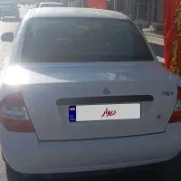 بدون رنگ|خودرو سواری و وانت|فسا, |دیوار