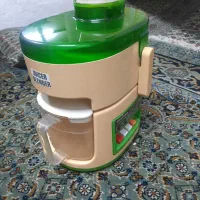 آبمیوه گیری